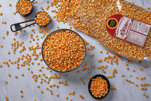 Load image into Gallery viewer, 6lb Bag of Mushroom Popcorn
