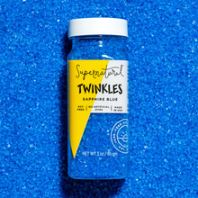 Load image into Gallery viewer, Sapphire Blue Twinkles