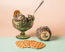 Load image into Gallery viewer, Chocstasy Chocolate Chip Dessert Cheese