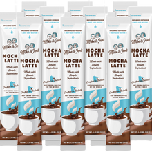 Load image into Gallery viewer, NEW! Mike and Jen's Mocha Latte Sticks