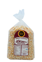 Load image into Gallery viewer, 6lb Bag of Mushroom Popcorn