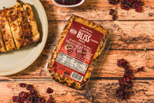 Load image into Gallery viewer, Cranberry Golden Baked Bliss Cheese