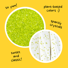 Load image into Gallery viewer, Green Twinkles