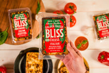 Load image into Gallery viewer, Italian Golden Baked Bliss Cheese