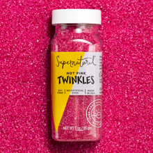 Load image into Gallery viewer, Hot Pink Twinkles