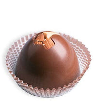 Load image into Gallery viewer, Toffee Almond Milk Chocolate Truffle

