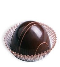 Load image into Gallery viewer, Hazelnut Dark Chocolate Truffle
