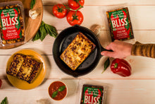 Load image into Gallery viewer, Italian Golden Baked Bliss Cheese
