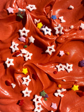 Load image into Gallery viewer, Dye-Free Rainbow Starfetti Sprinkles
