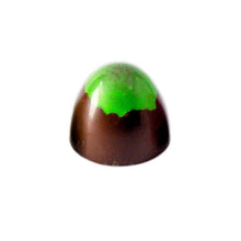 Load image into Gallery viewer, Dark Chocolate Key Lime Truffle
