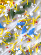 Load image into Gallery viewer, Dye-Free Dinomite Sprinkles
