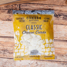 Load image into Gallery viewer, Squeaky Fresh Cheese Curds
