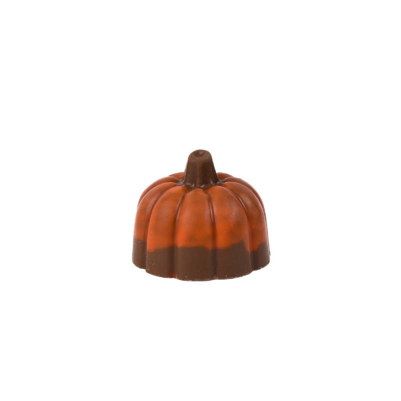 Pumpkin Truffle