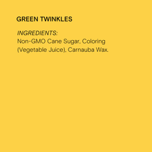 Load image into Gallery viewer, Ruby Red Twinkles
