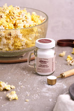 Load image into Gallery viewer, NEW! 4.5 oz. Bottle of Fine White Popcorn Salt
