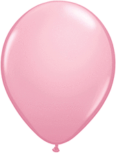 Load image into Gallery viewer, 16&quot; Qualatex Pink Latex Balloon
