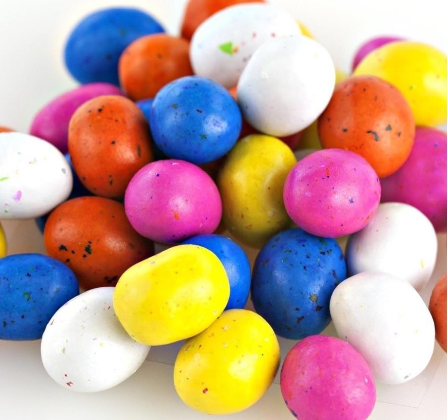 Mini Malt Eggs