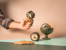 Load image into Gallery viewer, Chocstasy Chocolate Chip Dessert Cheese
