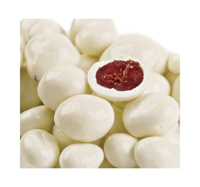 Yogurt Coated Cranberries