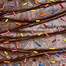 Load image into Gallery viewer, Dye-Free Rainbow Softies Sprinkles
