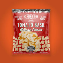 Load image into Gallery viewer, Tomato Basil Cheese Curds
