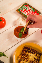Load image into Gallery viewer, Italian Golden Baked Bliss Cheese
