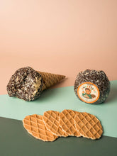 Load image into Gallery viewer, Chocstasy Chocolate Chip Dessert Cheese
