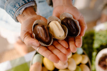 Load image into Gallery viewer, Easter Bunny Truffle Milk Chocolate
