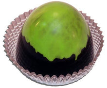 Load image into Gallery viewer, Dark Chocolate Key Lime Truffle
