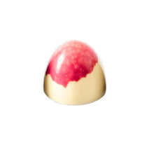 Load image into Gallery viewer, White Chocolate Strawberry Cheesecake Truffle
