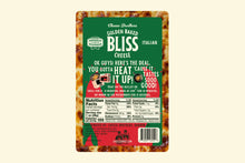 Load image into Gallery viewer, Italian Golden Baked Bliss Cheese
