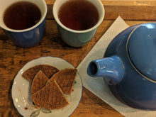 Load image into Gallery viewer, Stroopwafel 2-pack Gluten Free Caramel Organic

