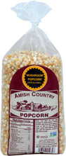 Load image into Gallery viewer, 2lb Bag of Mushroom Popcorn

