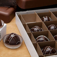 Load image into Gallery viewer, Classic Milk Chocolate Truffle
