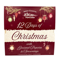 Load image into Gallery viewer, NEW! Popcorn Advent Calendar
