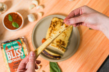 Load image into Gallery viewer, Garlic Golden Baked Bliss Cheese
