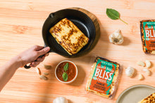 Load image into Gallery viewer, Garlic Golden Baked Bliss Cheese
