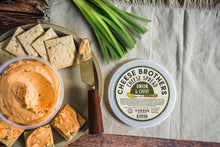 Load image into Gallery viewer, Onion and Chive Cheese Spread
