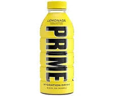 Lemonade - Prime