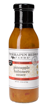 Load image into Gallery viewer, Pineapple Habanero Sauce
