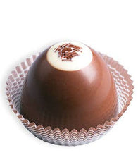 Load image into Gallery viewer, Cappuccino Milk Chocolate Truffle
