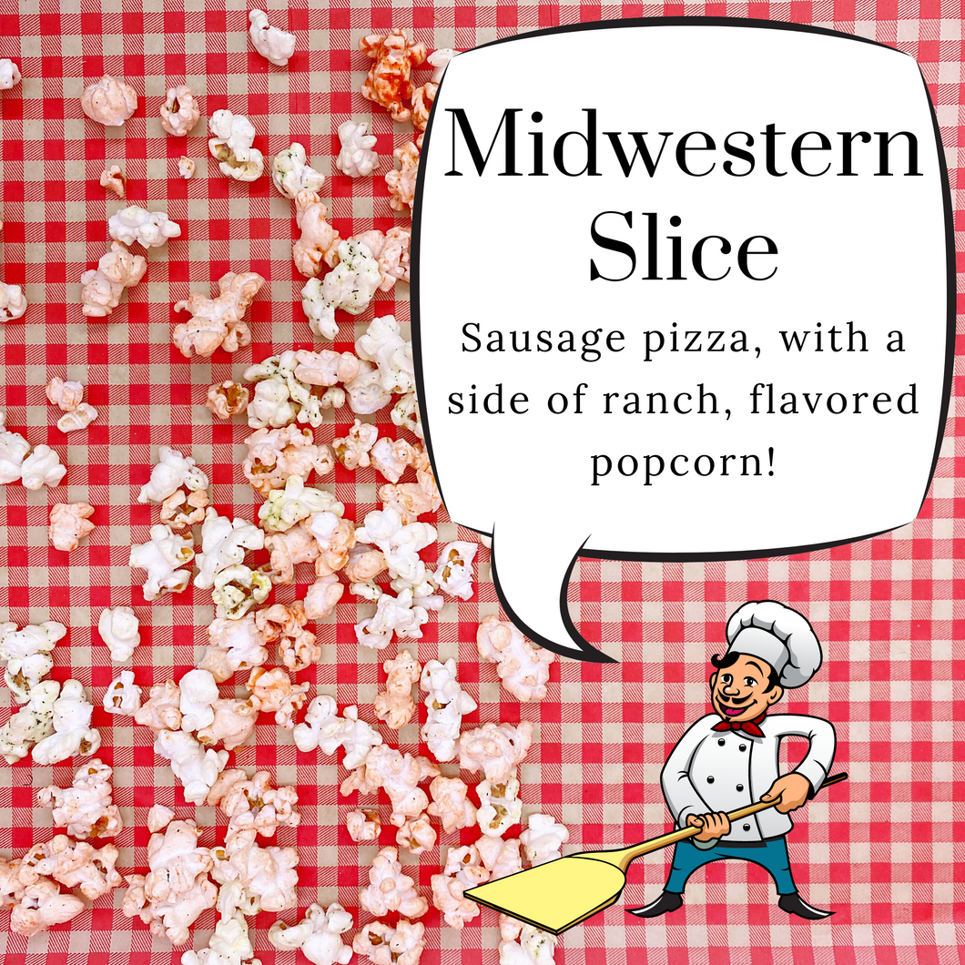 Midwestern Slice - COMING SOON!