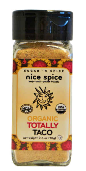 Nice Spice Totally Taco