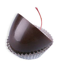 Load image into Gallery viewer, Cherries Jubilee Dark Chocolate
